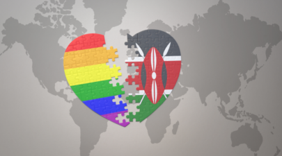 lgbt kenya