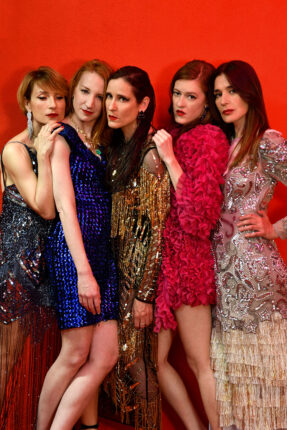 AEF2023 Medea Frank Castorf@Alex Kat 10 Gallery