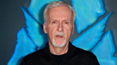 James Cameron1