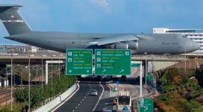 aeroplano eleutherios venizelos