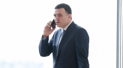 kikilias tilefono