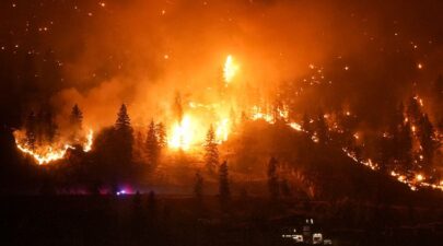 skynews canada wildfires 6255425