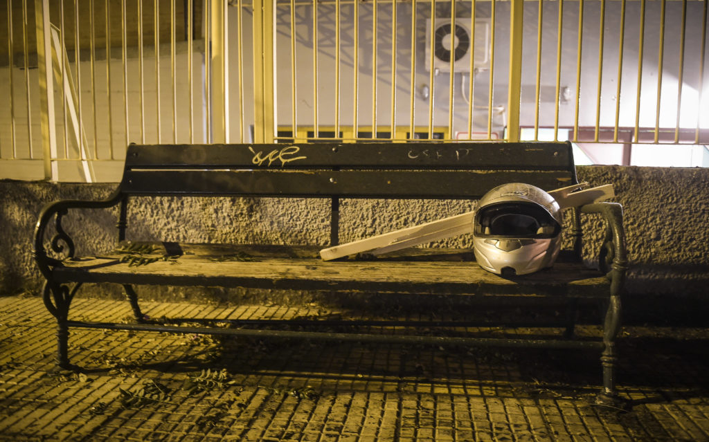 οπαδικη βια 1