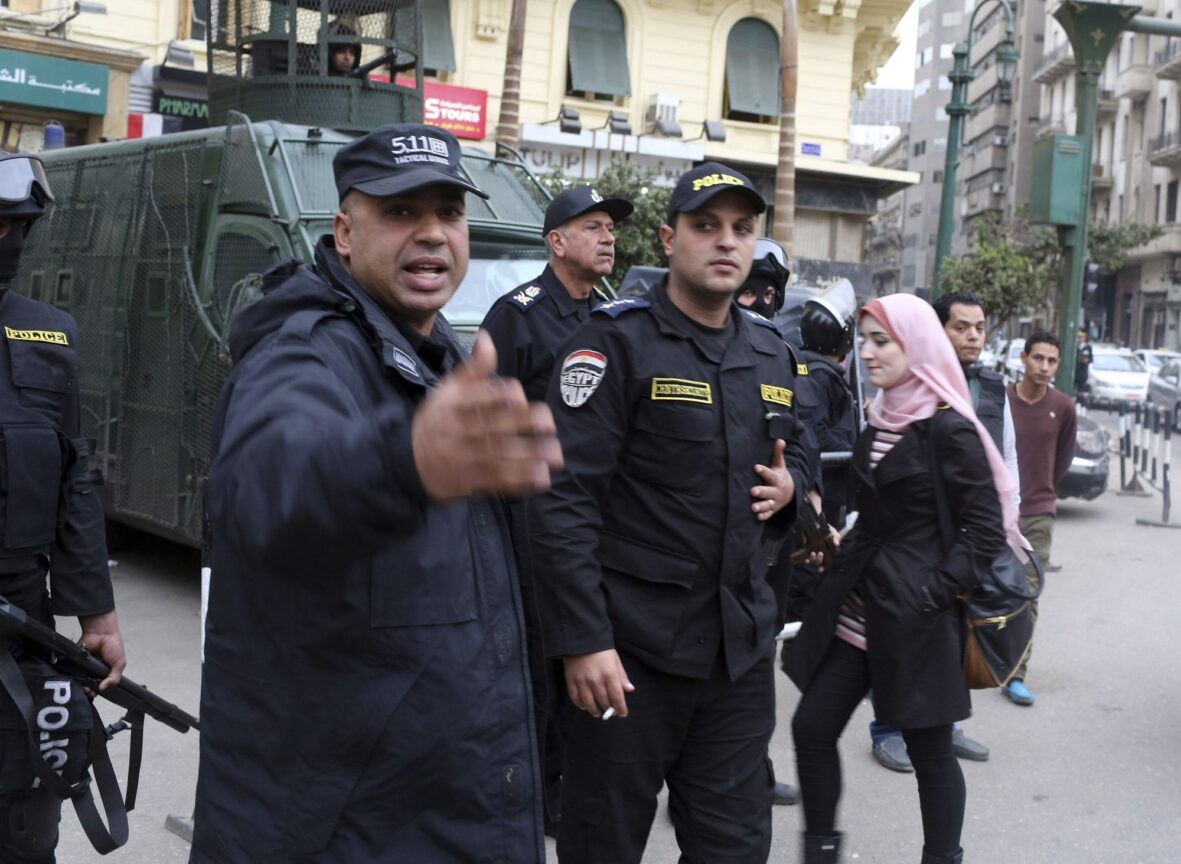 2015 01 26T164718Z 409692653 GM1EB1R006W01 RTRMADP 3 EGYPT PROTESTS