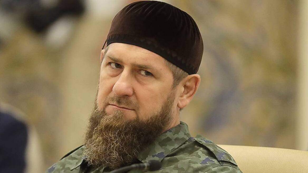 kadyrov