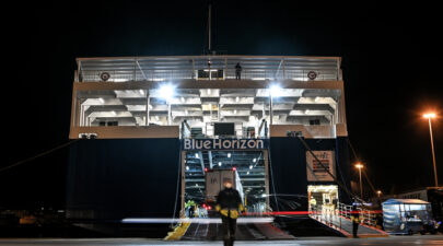 πειραιας λιμανι