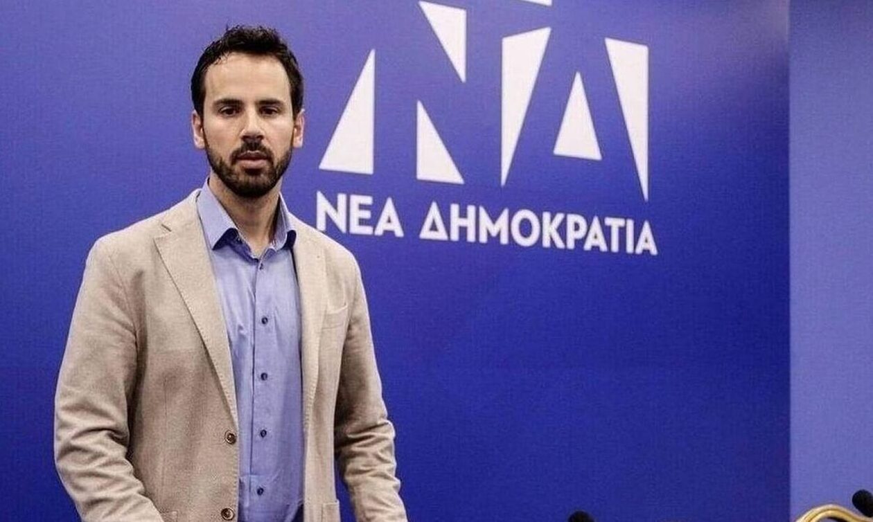 NIKOS ROMANOS