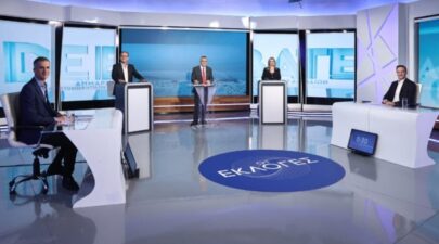 debate doykas