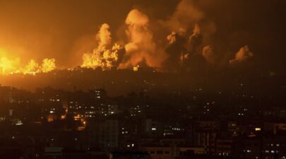 gaza