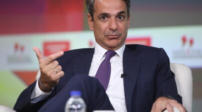 mhtsotakis economist