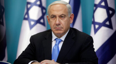 netanyahu