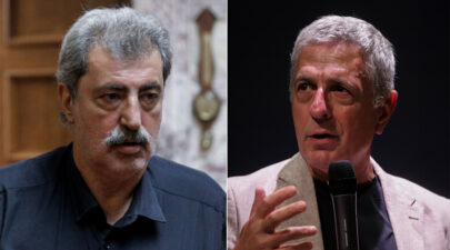 pollakis kouloglou arthrou