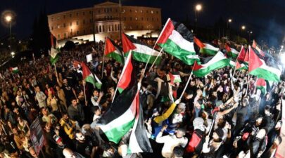 sygk syntagma palaistini 41 1