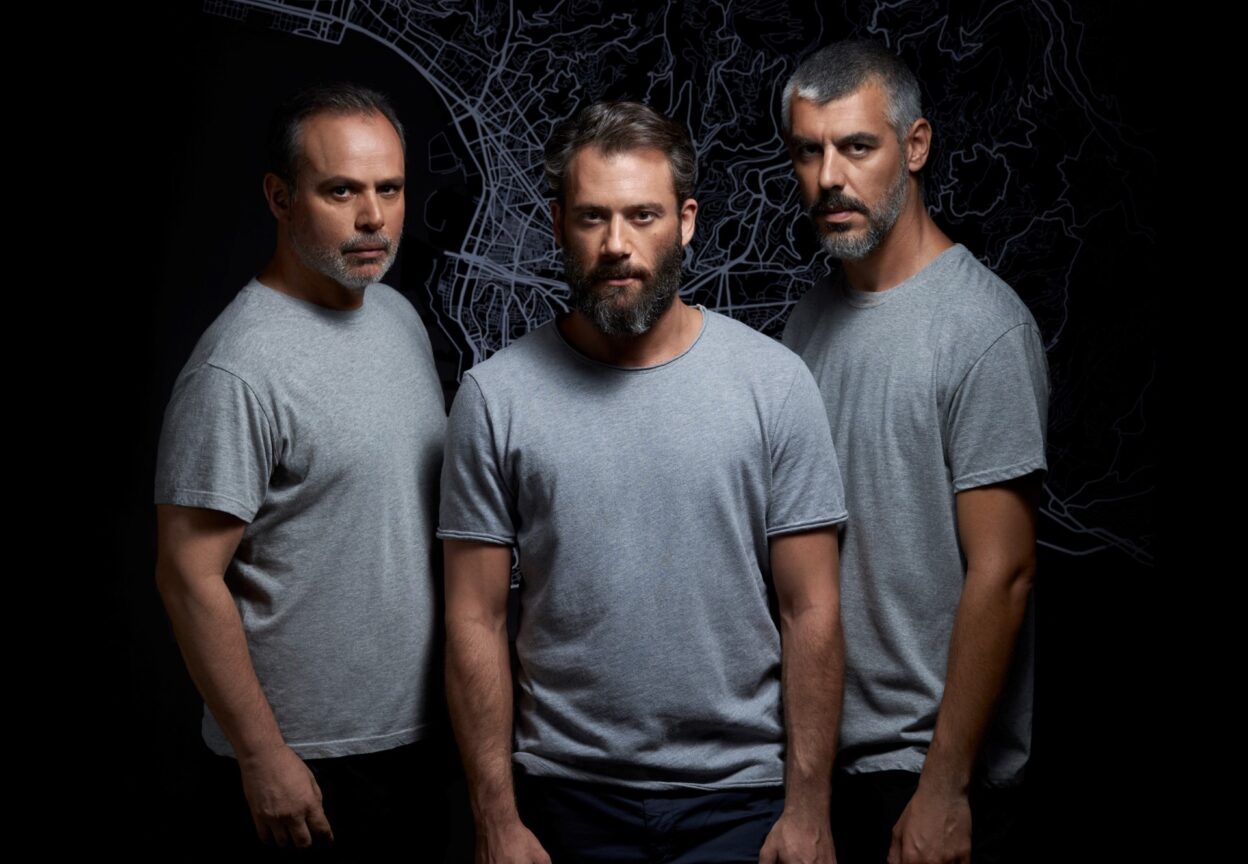 καποιος να με προσεχει