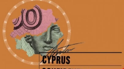 cyprus confidential