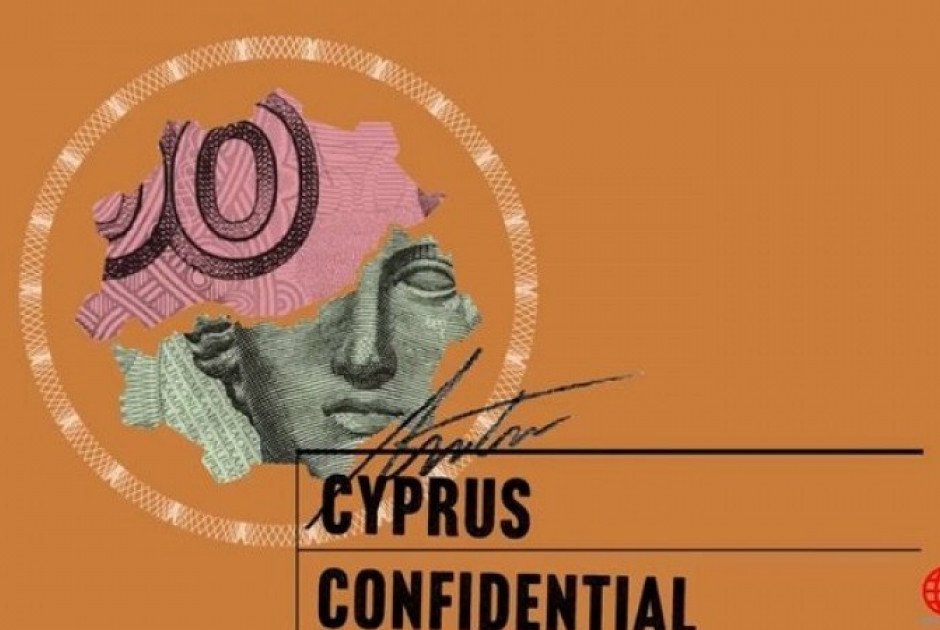 cyprus confidential