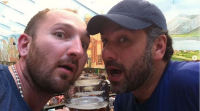 αρναουτογλου