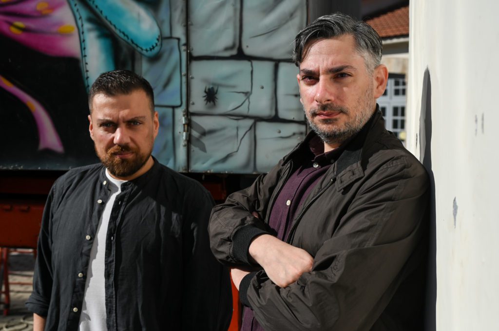 γερασιμος ευαγγελατος