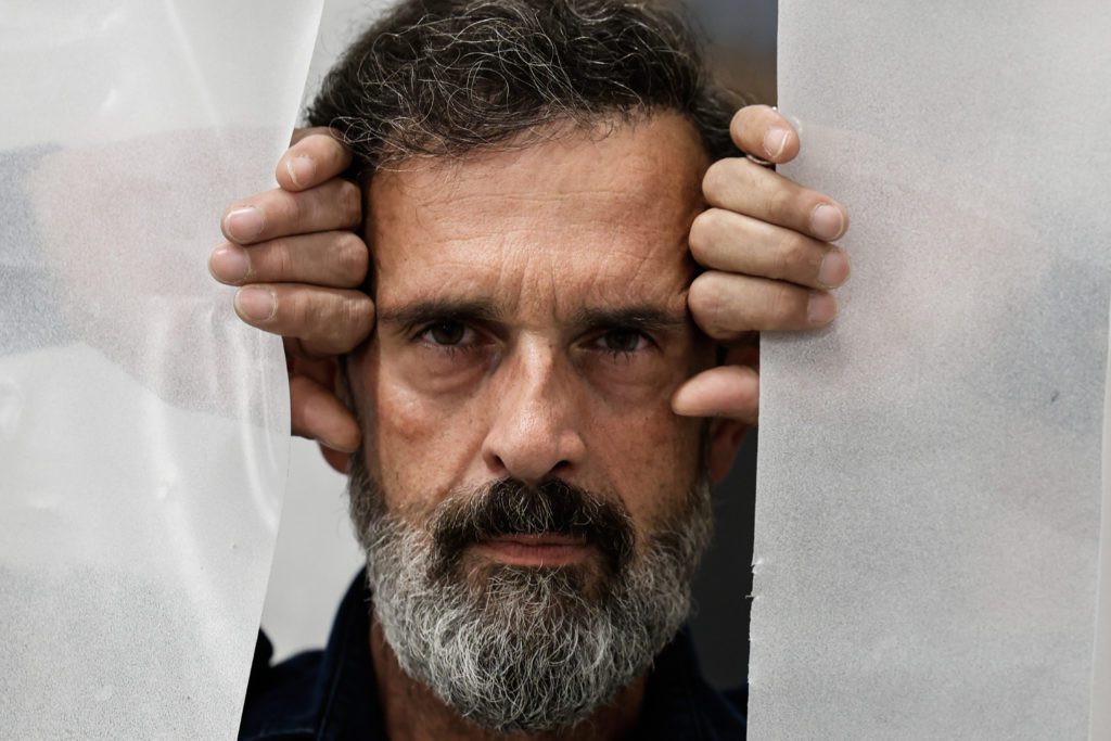 λεωνιδας κακουρης