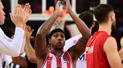 ολυ ζαλγκιρις