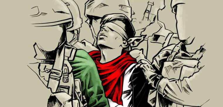 ημέρες παλαιστινιακού κινηματογράφου