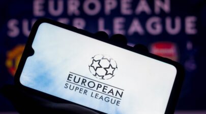 european super league getty