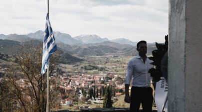 Κασσελάκης καλ