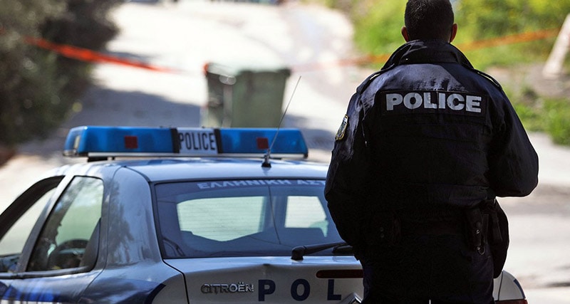 αστυνομία eurokinissi 1