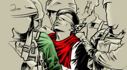 ημέρες παλαιστινιακού κινηματογράφου