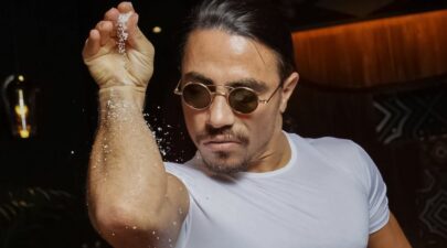 Salt Bae