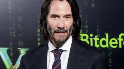 keanu reeves premiera matrix kontino