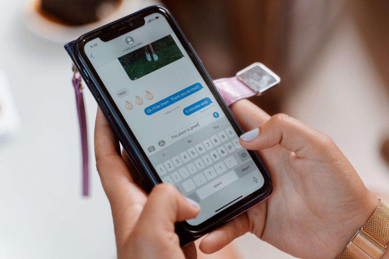 messenger