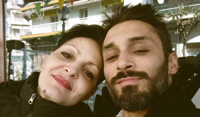 Γυναικοκτονία Θεσσαλονίκη 1