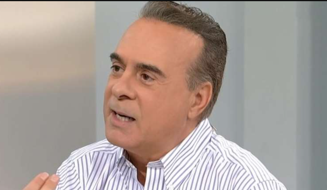 Φώτης Σεργουλόπουλος