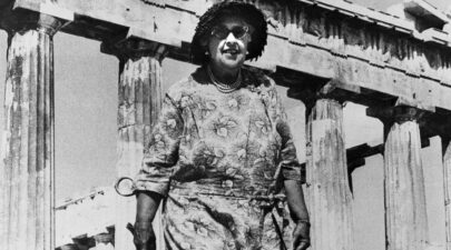 αγκαθα κριστι