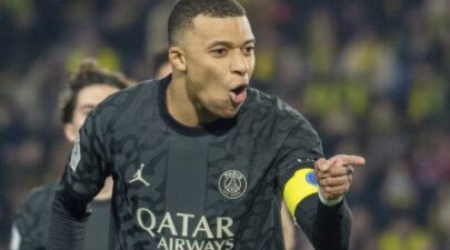 mbappe