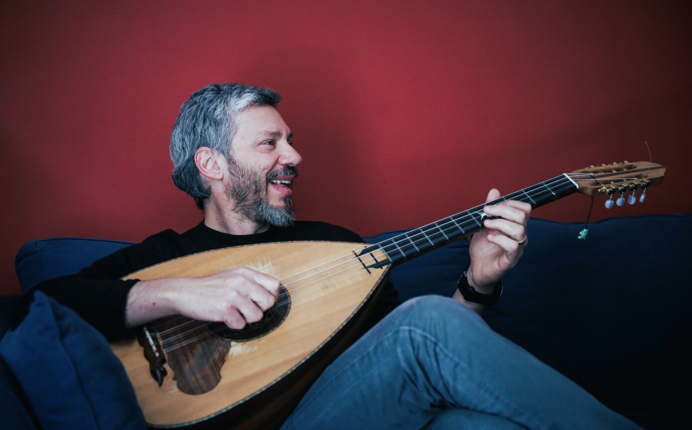 Αλκίνοος Ιωαννίδης