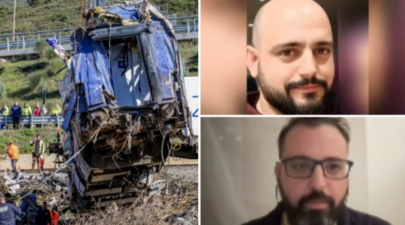 Βλάχος Τέμπη