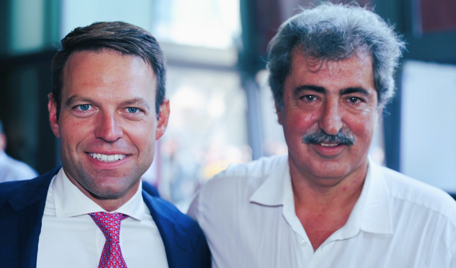 Κασσελάκης Πολάκης