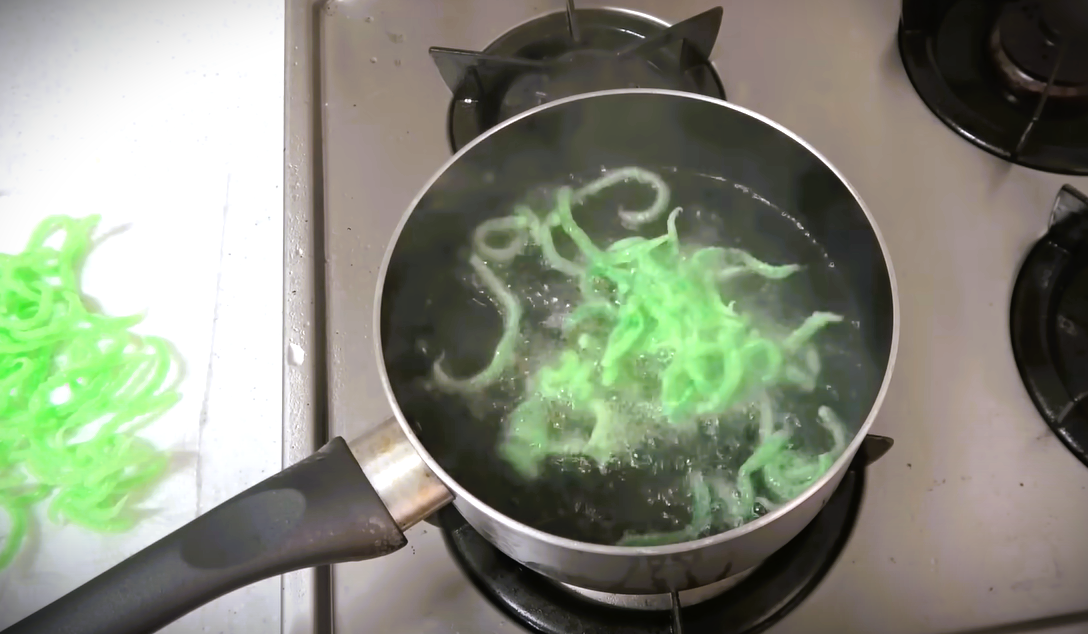 τηγανιτες οδοντογλυφιδες