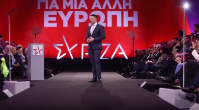 stefanos kasselakis 11