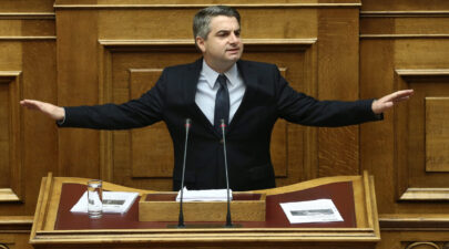 ΚΩΝΣΤΑΝΤΙΝΟΠΟΥΛΟΣ