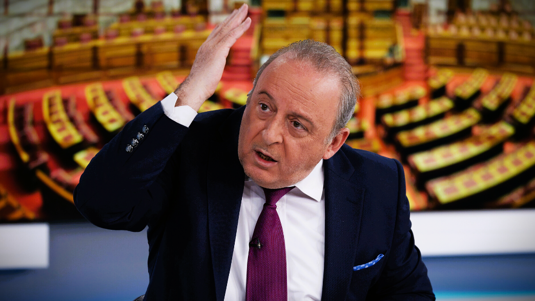 Καμπουράκης 1