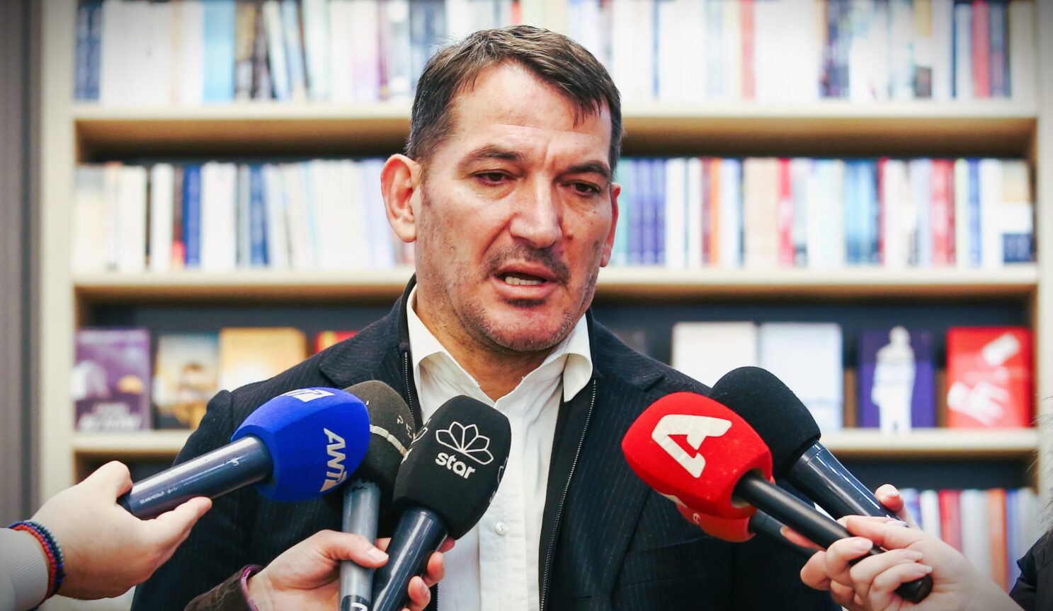 Πύρρος Δήμας