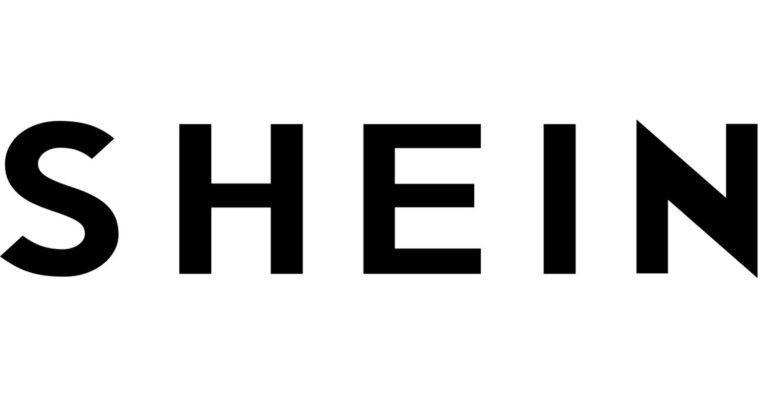 SHEIN LOGO Logo