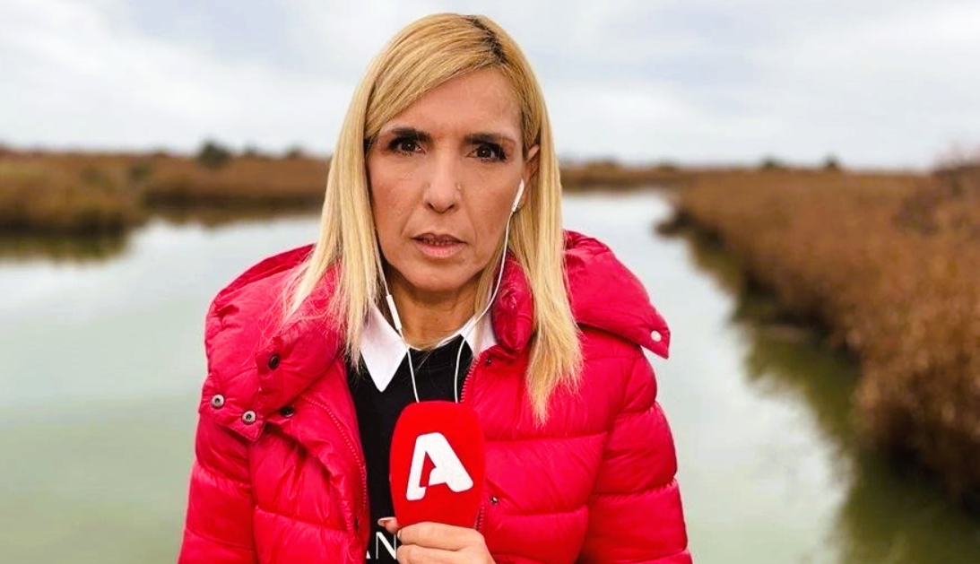 Κουβελιώτη επίθεση