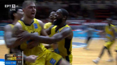 Τολιόπουλος