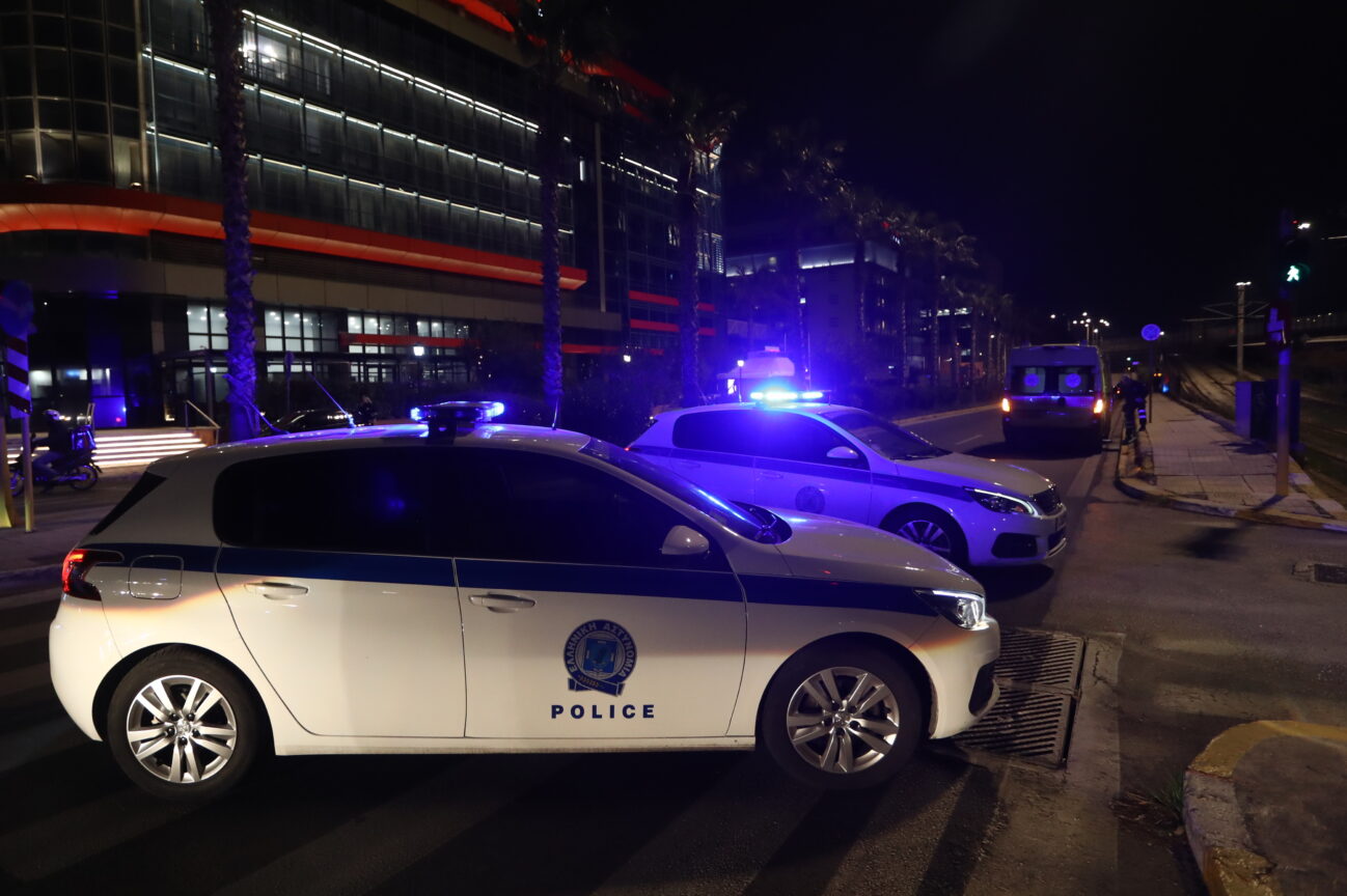 Γλυφάδα: Άγριος ξυλοδαρμός επιχειρηματία από πρώην Ισραηλινό συνέταιρο του και συνεργούς του