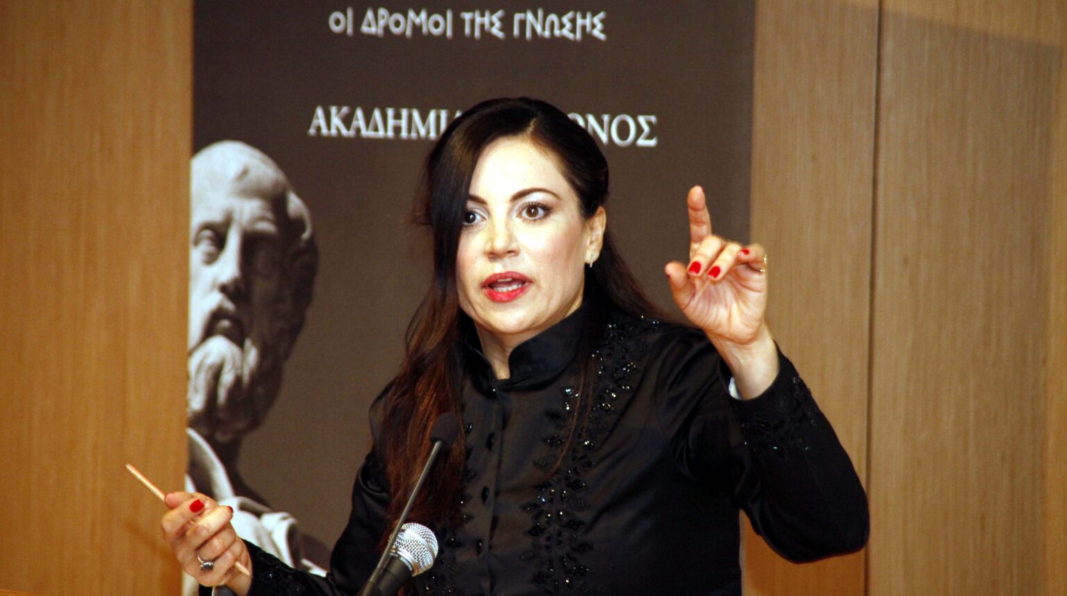 Βίκυ Φλέσσα