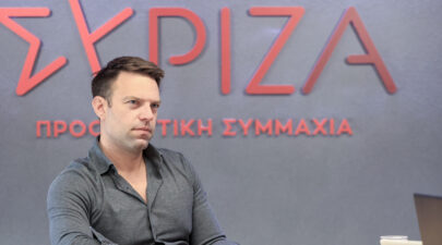 ΚΑΣΣΕΛΑΚΗΣ ΓΡΑΦΕΙΟ ΣΥΡΙΖΑ
